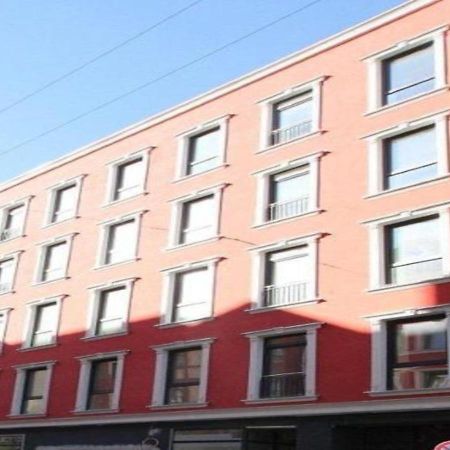 מינכן Hotel Kavun מראה חיצוני תמונה