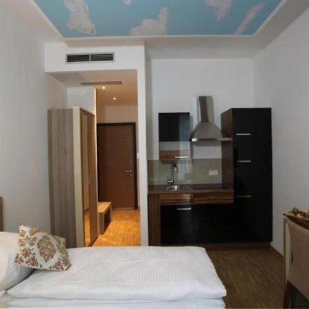 מינכן Hotel Kavun מראה חיצוני תמונה