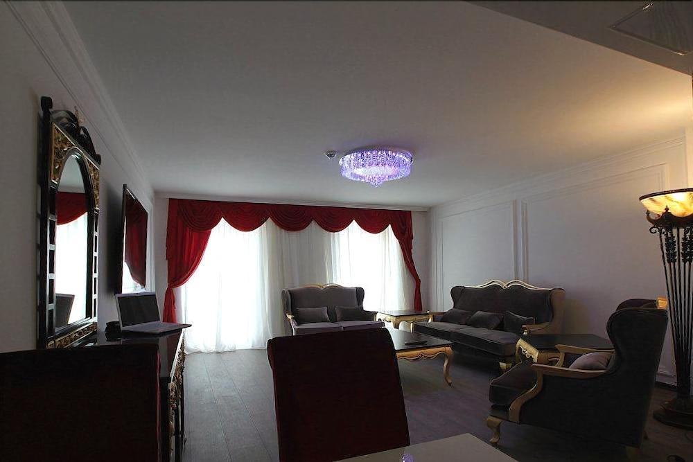מינכן Hotel Kavun מראה חיצוני תמונה