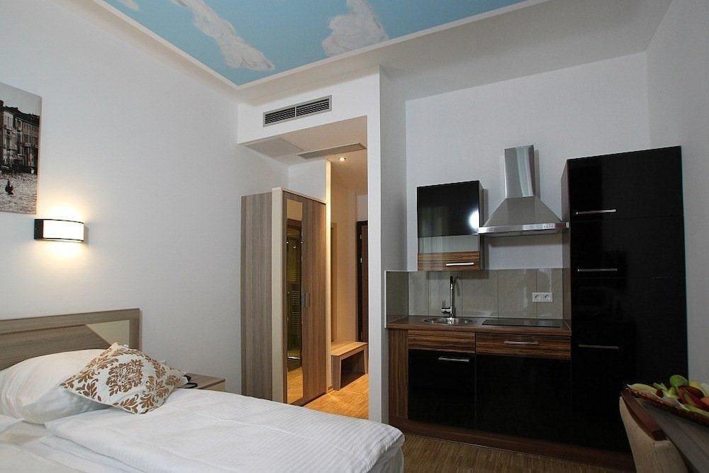 מינכן Hotel Kavun מראה חיצוני תמונה