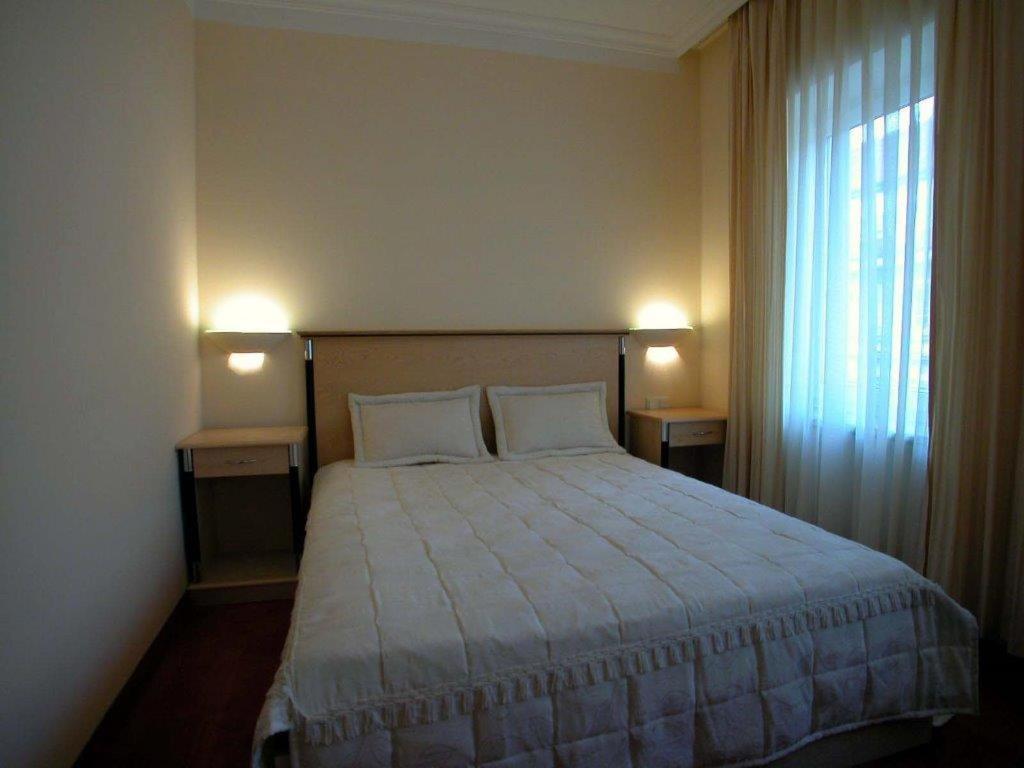 מינכן Hotel Kavun חדר תמונה