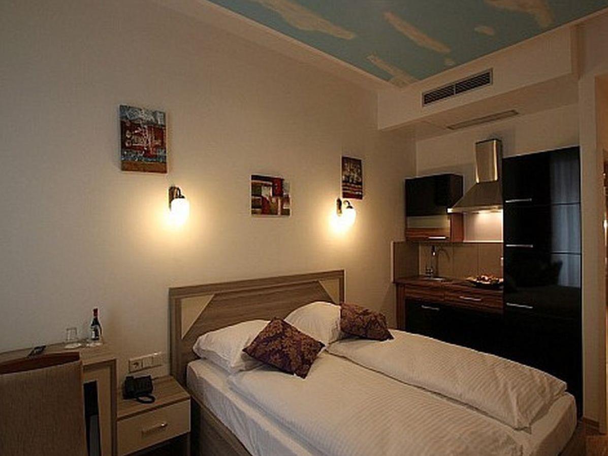 מינכן Hotel Kavun מראה חיצוני תמונה