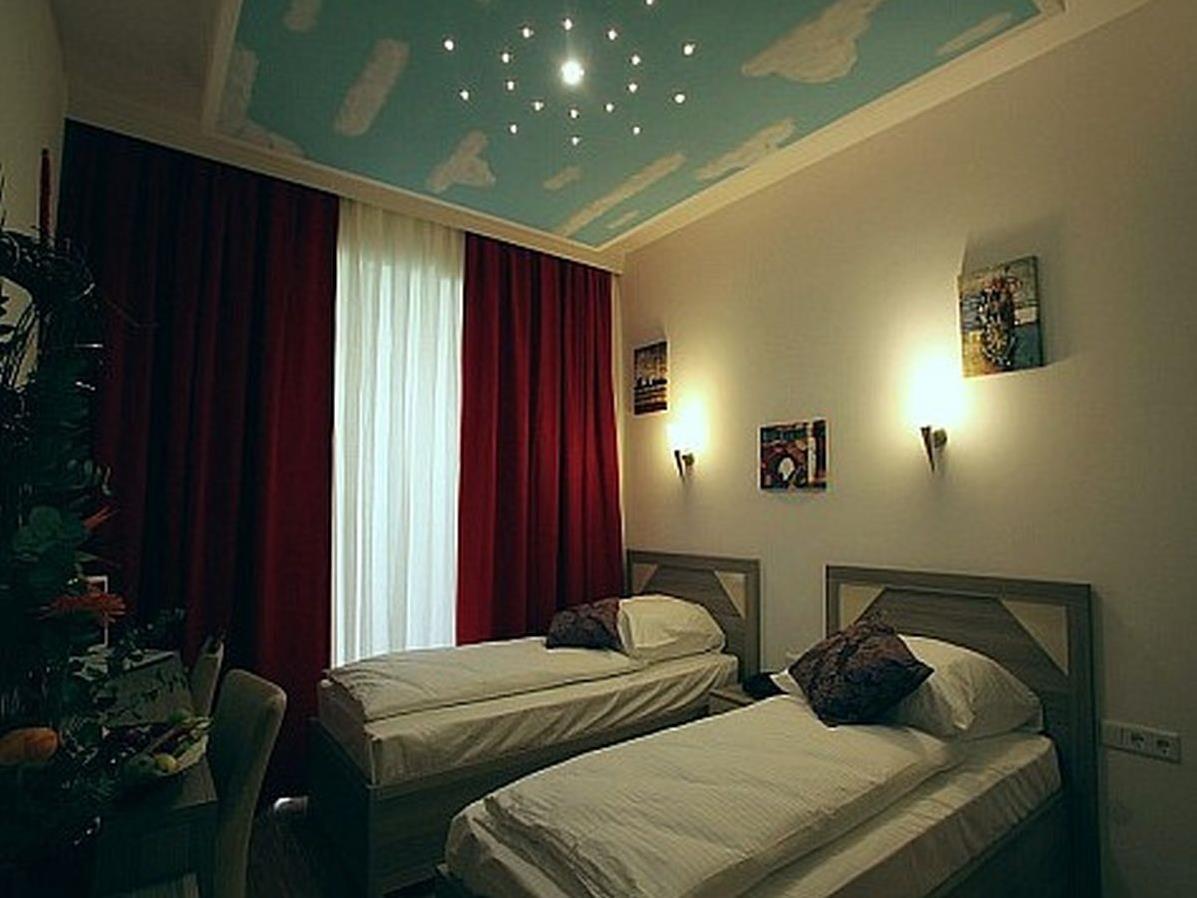 מינכן Hotel Kavun מראה חיצוני תמונה