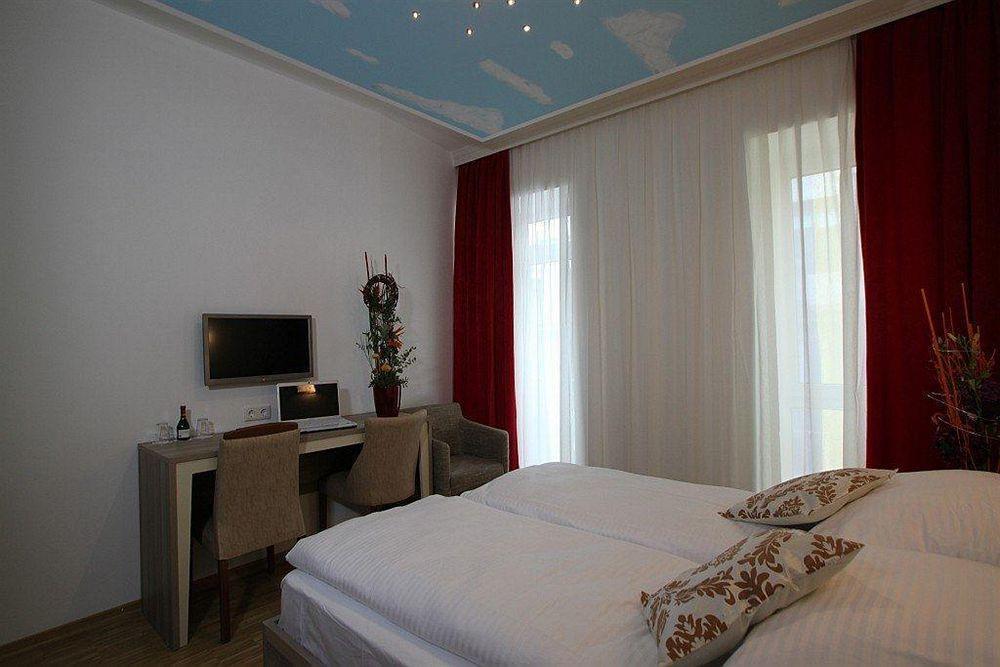 מינכן Hotel Kavun מראה חיצוני תמונה