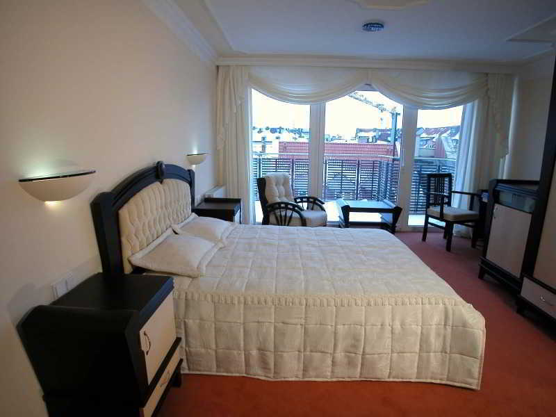 מינכן Hotel Kavun מראה חיצוני תמונה