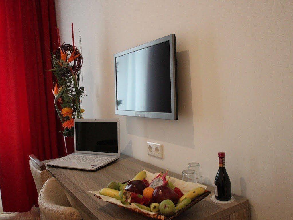 מינכן Hotel Kavun מראה חיצוני תמונה