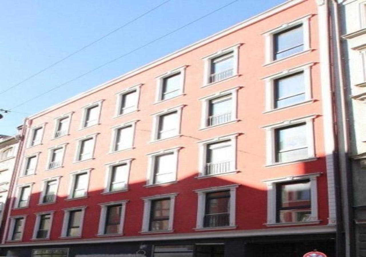 מינכן Hotel Kavun מראה חיצוני תמונה