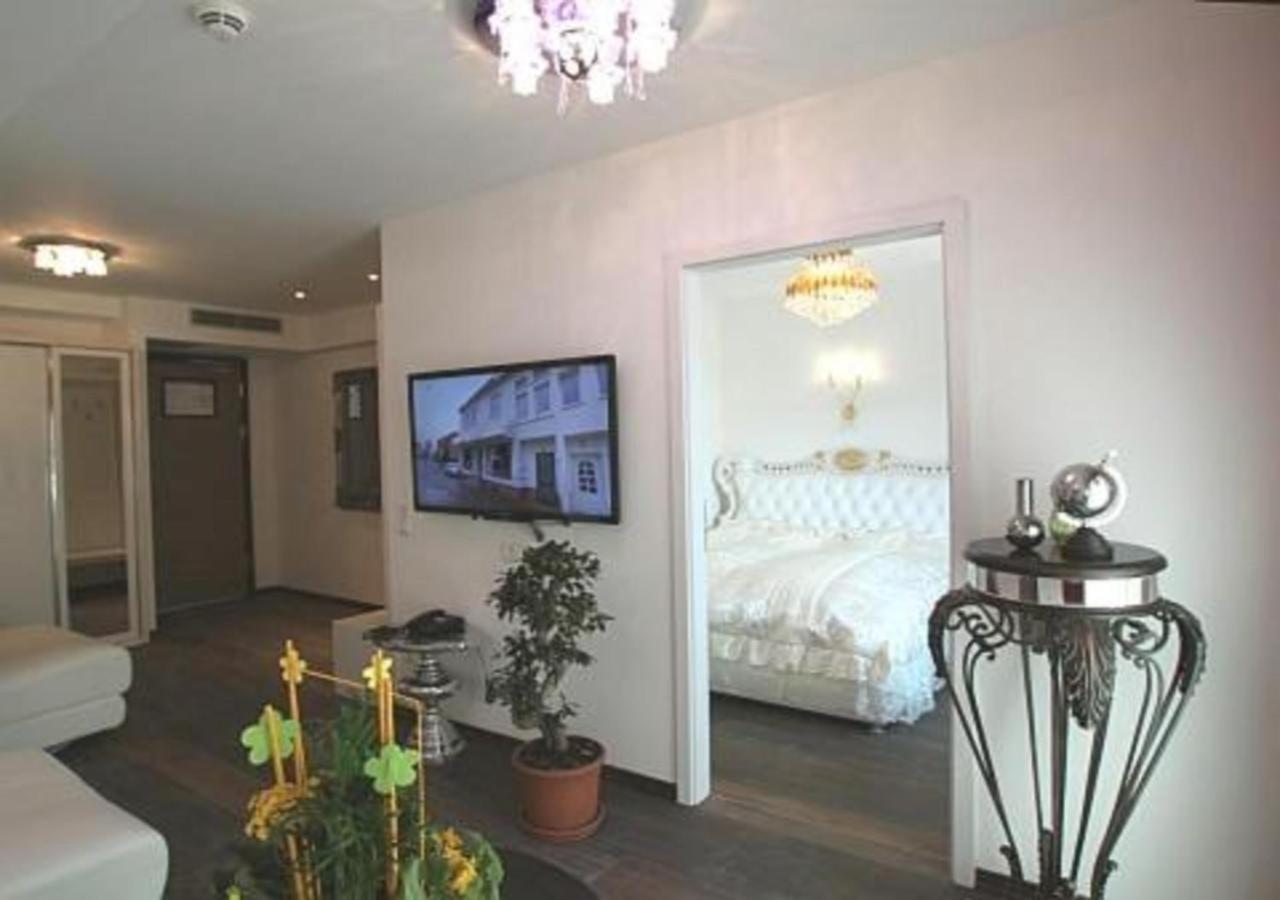 מינכן Hotel Kavun מראה חיצוני תמונה