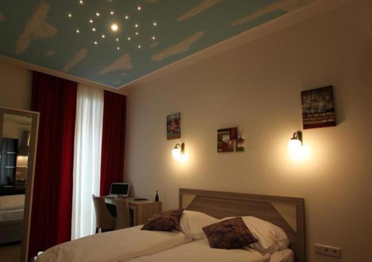 מינכן Hotel Kavun מראה חיצוני תמונה