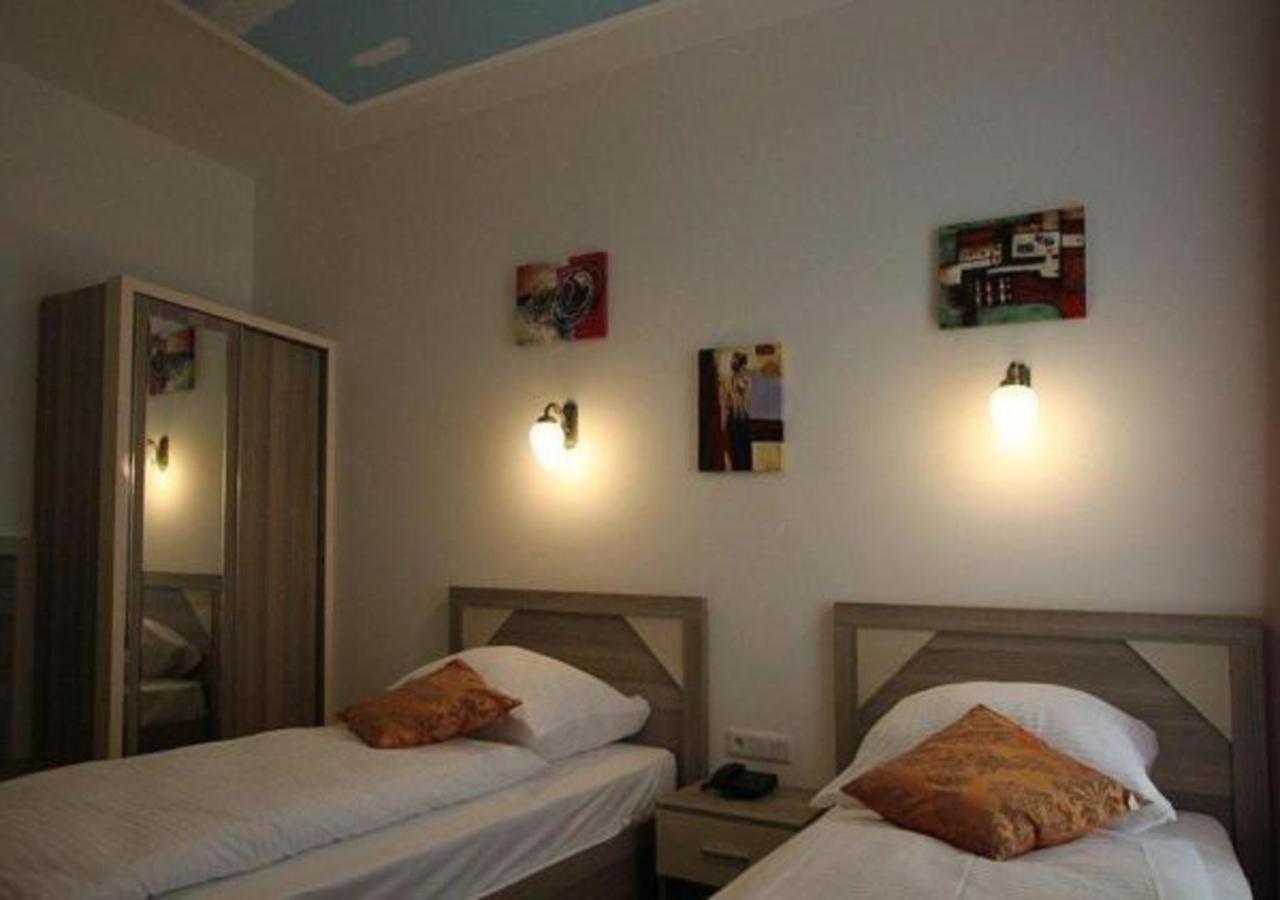 מינכן Hotel Kavun מראה חיצוני תמונה