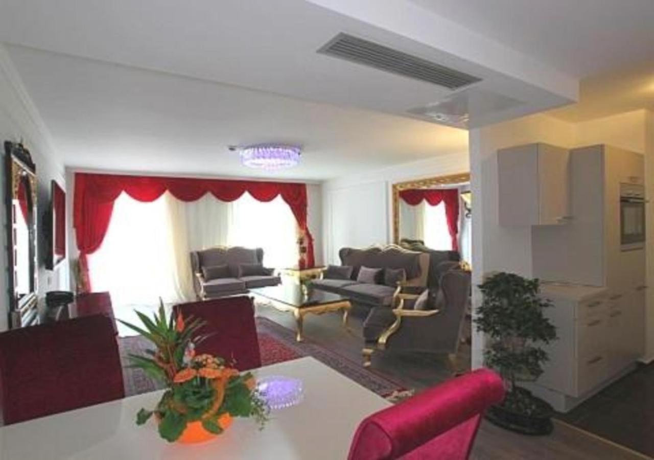 מינכן Hotel Kavun מראה חיצוני תמונה
