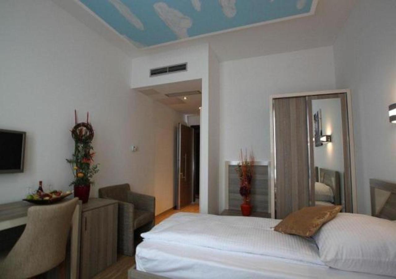 מינכן Hotel Kavun מראה חיצוני תמונה