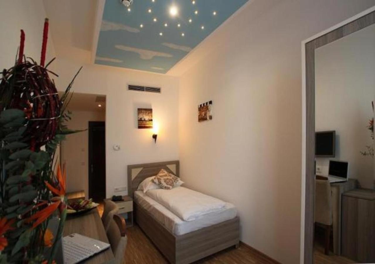 מינכן Hotel Kavun מראה חיצוני תמונה