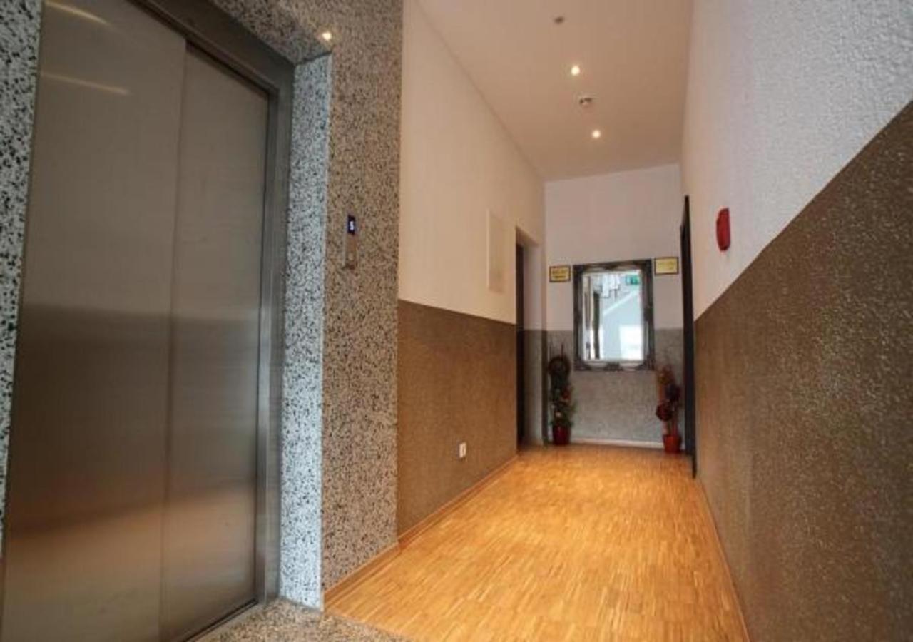 מינכן Hotel Kavun מראה חיצוני תמונה