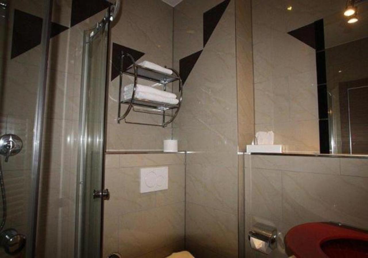 מינכן Hotel Kavun מראה חיצוני תמונה