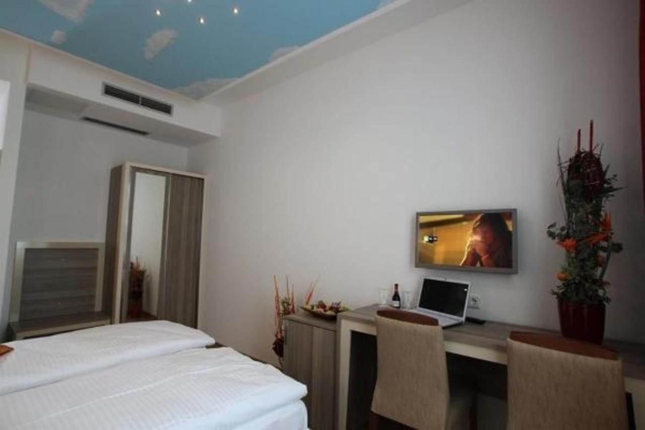 מינכן Hotel Kavun מראה חיצוני תמונה