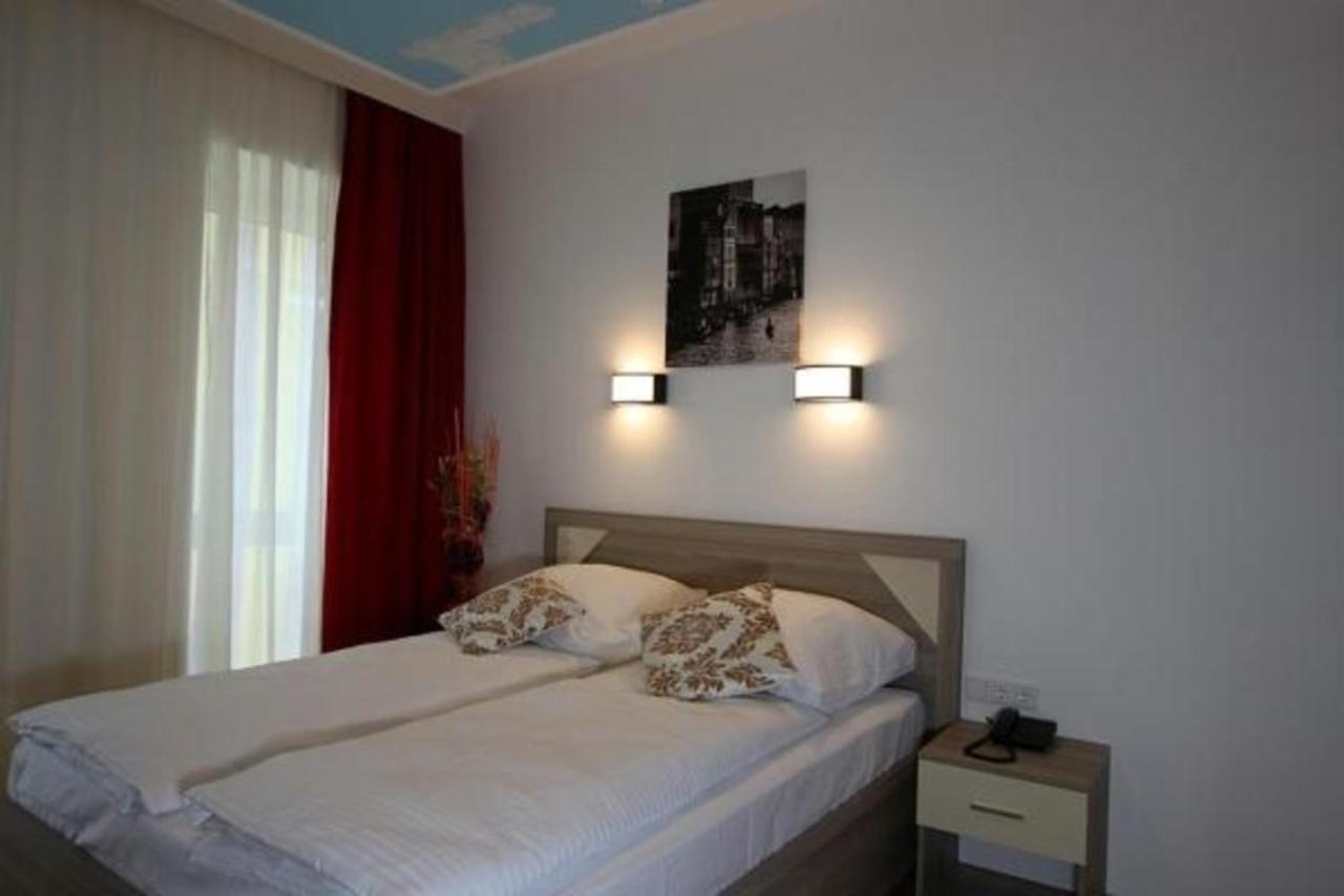 מינכן Hotel Kavun מראה חיצוני תמונה