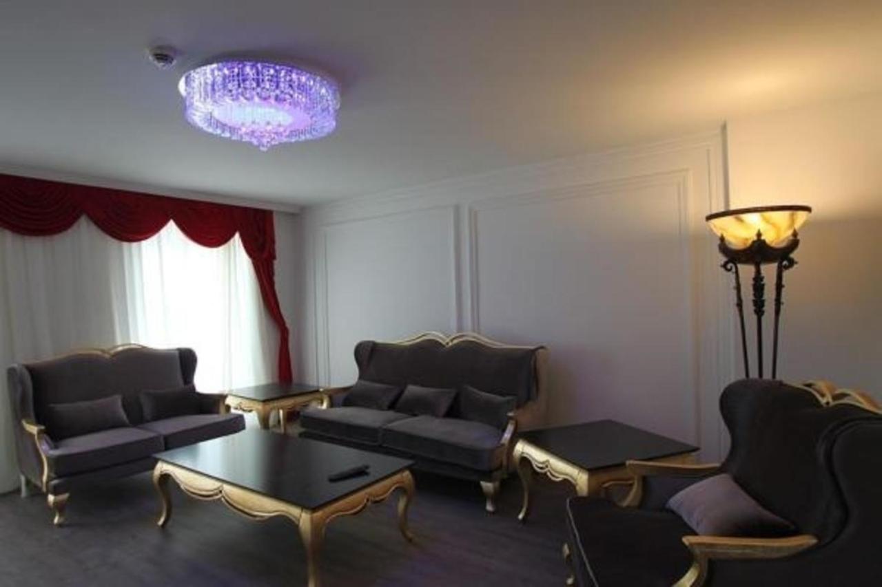 מינכן Hotel Kavun מראה חיצוני תמונה