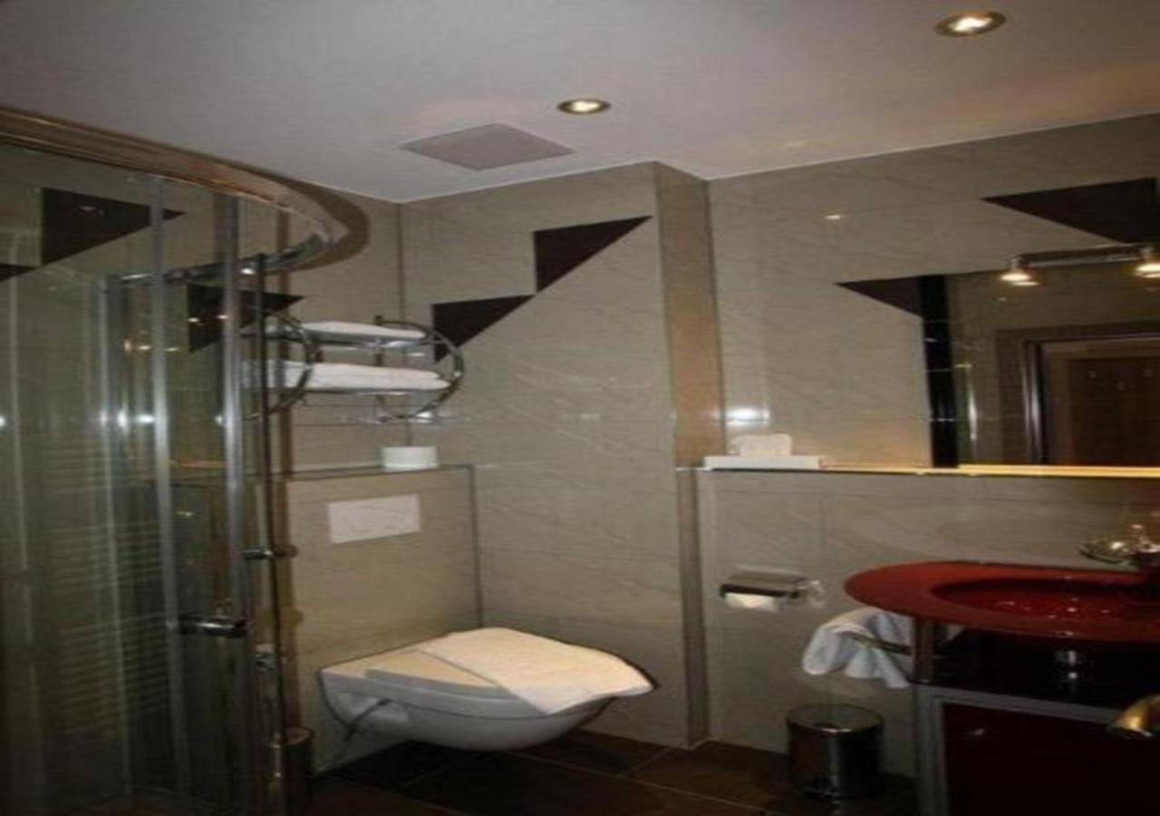 מינכן Hotel Kavun מראה חיצוני תמונה