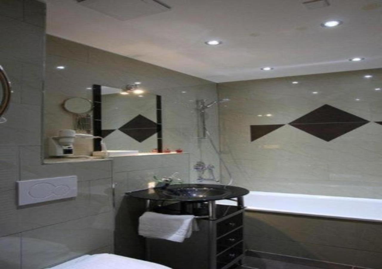 מינכן Hotel Kavun מראה חיצוני תמונה