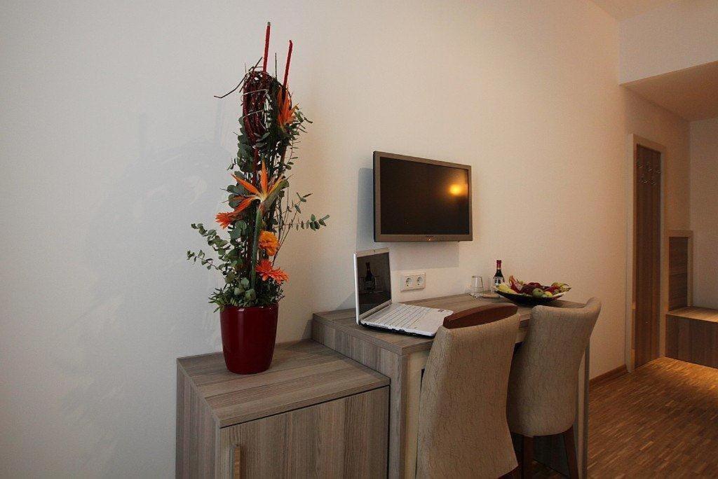 מינכן Hotel Kavun מראה חיצוני תמונה