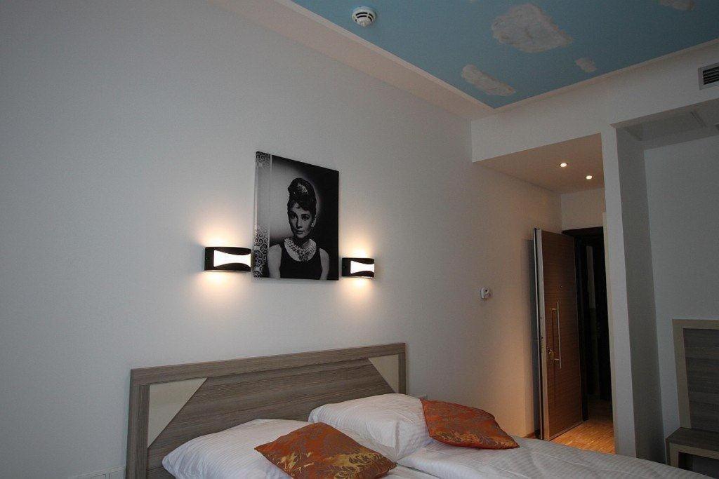 מינכן Hotel Kavun מראה חיצוני תמונה