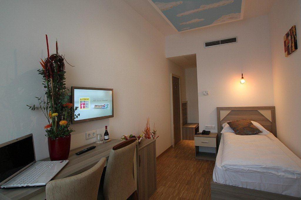 מינכן Hotel Kavun מראה חיצוני תמונה