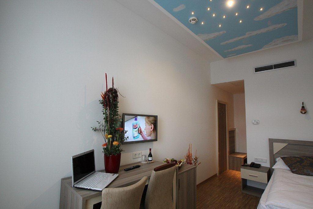 מינכן Hotel Kavun מראה חיצוני תמונה