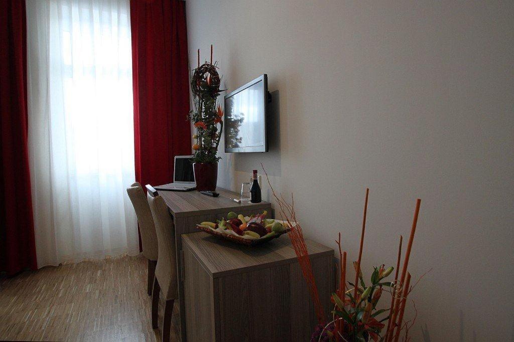 מינכן Hotel Kavun מראה חיצוני תמונה